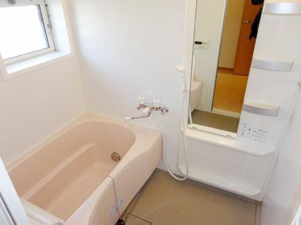 ローズコート真光寺の物件内観写真